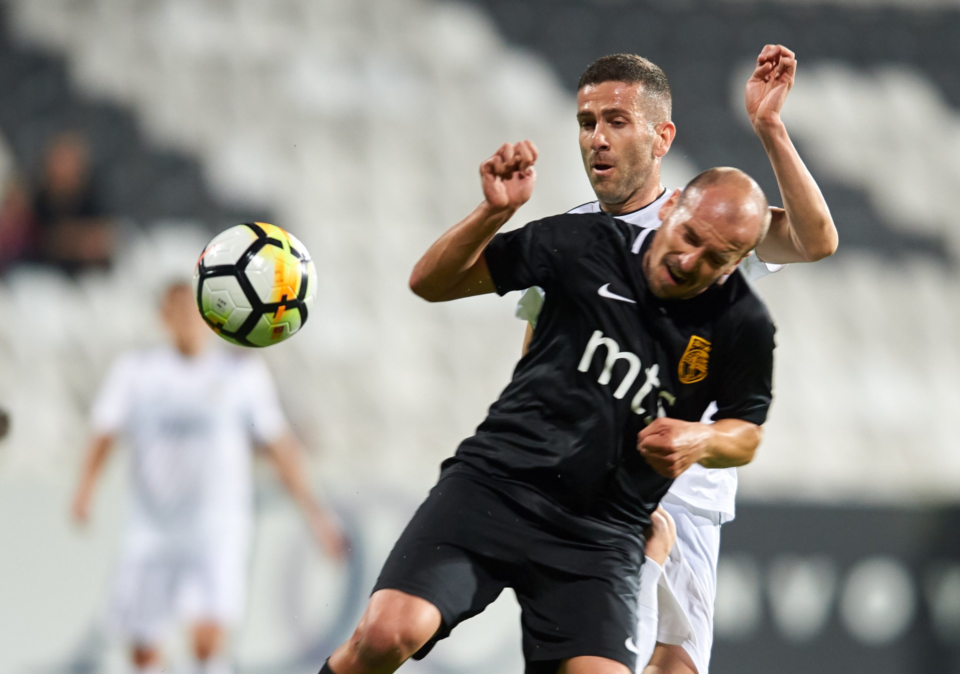 Čukarički - Dinamo 6:1 - Asmir Kajević | FkCukaricki